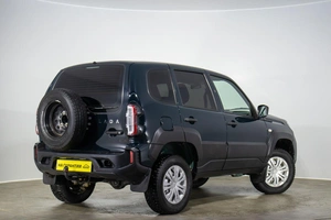 Внедорожник ВАЗ (LADA) Niva Travel 2023 года, 969000 рублей, Оренбург