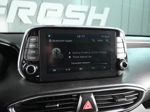 Внедорожник Hyundai Santa Fe 2019 года, 3349000 рублей, Аксай