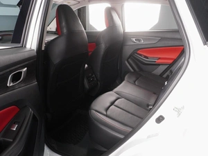 Внедорожник Changan UNI-S 2024 года, 2458100 рублей, Красный Пахарь