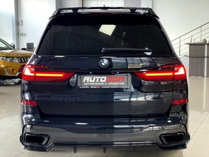 Внедорожник BMW X7 2019 года, 6800000 рублей, Солонцы