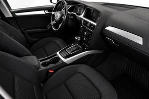 Седан Audi A4 2013 года, 1429000 рублей, Челябинск