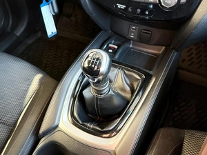 Внедорожник Nissan Qashqai 2017 года, 1399000 рублей, Уфа