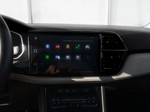 Внедорожник Jetta VS7 2024 года, 2350111 рублей, Тверь