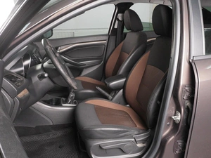 Седан ВАЗ (LADA) Vesta 2018 года, 969000 рублей, Минеральные Воды