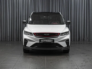 Внедорожник Geely Coolray 2020 года, 1568000 рублей, Ставрополь
