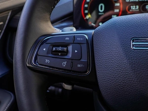 Внедорожник EXEED LX 2024 года, 2280000 рублей, Краснодар