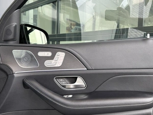 Внедорожник Mercedes-benz GLS-класс 2019 года, 7450000 рублей, Уфа