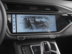 Внедорожник Belgee X70 2025 года, 2544000 рублей, Минеральные Воды