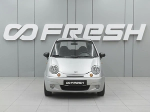 Хетчбэк Daewoo Matiz 2010 года, 259000 рублей, Ростов-на-Дону