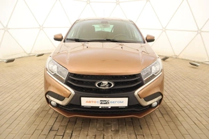 Хэтчбек ВАЗ (LADA) XRAY 2017 года, 949000 рублей, Обнинск