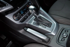 Хетчбэк Ford Focus 2011 года, 999000 рублей, Красноярск