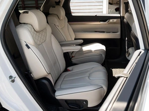 Внедорожник Hyundai Palisade 2019 года, 4070000 рублей, Краснодар