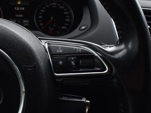 Внедорожник Audi Q3 2011 года, 1230000 рублей, Краснодар