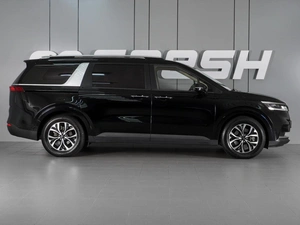 Минивэн Kia Carnival 2021 года, 4049000 рублей, Минеральные Воды