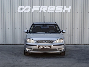 Седан Ford Mondeo 2006 года, 460000 рублей, Краснодар