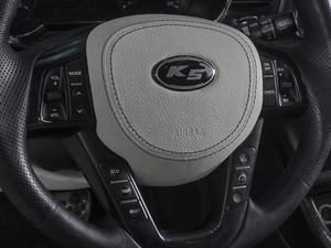 Седан Kia K5 2011 года, 1070000 рублей, Ростов-на-Дону