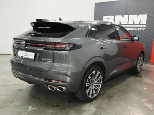 Внедорожник Changan Alsvin 2024 года, 3340000 рублей, Курск