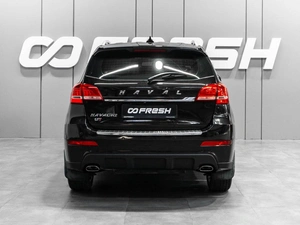 Внедорожник Haval H2 2018 года, 1449000 рублей, Тюмень
