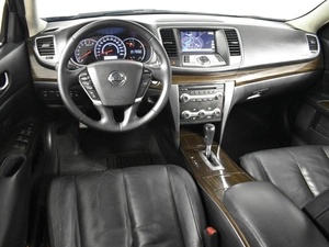 Седан Nissan Teana 2012 года, 997100 рублей, Казань