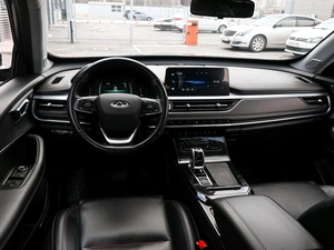 Внедорожник Chery Tiggo 7 Pro 2021 года, 1549800 рублей, Волгоград