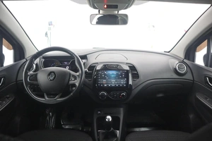 Внедорожник Renault Kaptur 2016 года, 1280000 рублей, Орёл