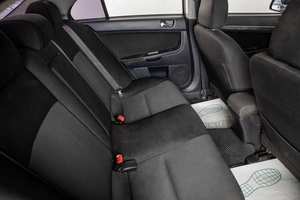 Седан Mitsubishi Lancer 2007 года, 639000 рублей, Пермь