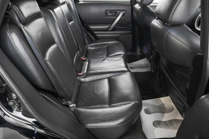 Внедорожник Infiniti FX35 2007 года, 1549000 рублей, Барнаул