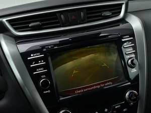 Внедорожник Nissan Murano 2020 года, 1980000 рублей, Краснодар