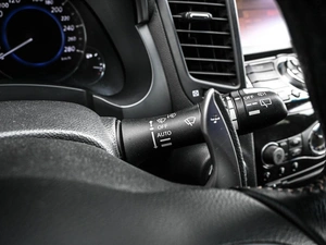 Внедорожник Infiniti QX70 2016 года, 2299000 рублей, Кирилловка