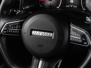 Внедорожник Haval F7 2020 года, 1999000 рублей, Тюмень