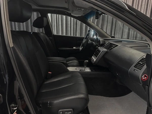 Внедорожник Nissan Murano 2006 года, 920000 рублей, Красноярск