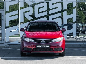 Седан Kia Cerato 2012 года, 950000 рублей, Волгоград