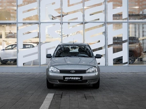 Хетчбэк ВАЗ (LADA) Kalina 2013 года, 430000 рублей, Ставрополь