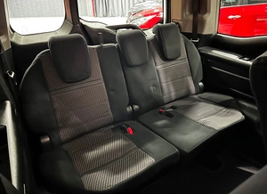 Минивэн Honda Stepwgn 2015 года, 1897000 рублей, Красноярск