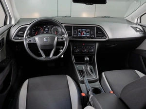 Хетчбэк SEAT Leon 2014 года, 959000 рублей, Тюмень