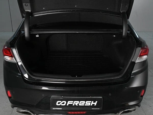 Седан Hyundai Sonata 2018 года, 2079000 рублей, Аксай