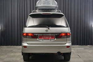 Минивэн Toyota Estima 2003 года, 1050000 рублей, Красноярск