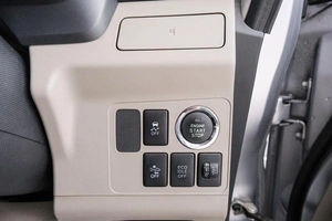 Минивэн Daihatsu Move 2013 года, 639000 рублей, Красноярск