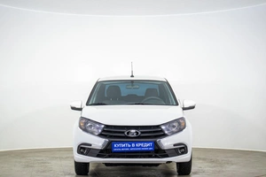 Седан ВАЗ (LADA) Granta 2023 года, 719000 рублей, Оренбург