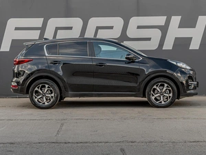 Внедорожник Kia Sportage 2020 года, 2399000 рублей, Краснодар