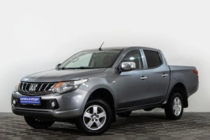 Пикап Mitsubishi L200 2017 года, 2299000 рублей, Сургут