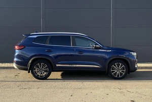 Внедорожник Chery Tiggo 8 Pro 2021 года, 1870000 рублей, Солонцы