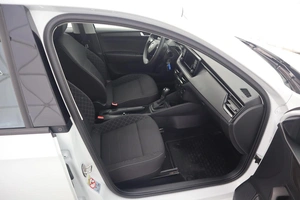 Хэтчбек 4 дв. Skoda Rapid 2020 года, 1525000 рублей, Орёл