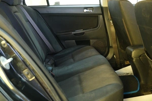 Седан Mitsubishi Lancer 2007 года, 589000 рублей, Омск