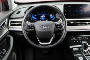 Внедорожник Chery Tiggo 8 Pro 2021 года, 1700000 рублей, Ярославль