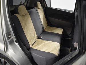 Хетчбэк Toyota Passo 2005 года, 439900 рублей, Казань