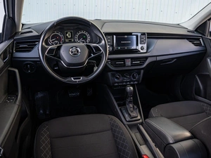 Лифтбек Skoda Rapid 2020 года, 1320000 рублей, Краснодар