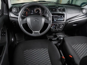 Седан ВАЗ (LADA) Granta 2025 года, 998000 рублей, Воронеж