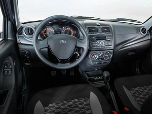 Универсал ВАЗ (LADA) Granta Cross 2026 года, 1219000 рублей, Ставрополь