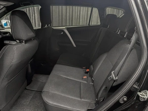 Внедорожник Toyota RAV4 2019 года, 2500000 рублей, Красноярск